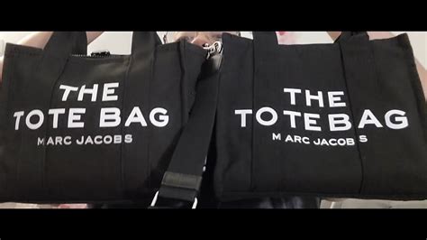 how to spot fake marc jacobs the tote bag|marc jacobs tote bag copy.